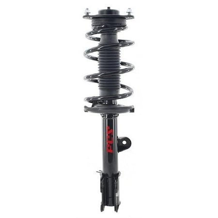 Fcs Automotive Complete Strut Assembly, 3333447L 3333447L
